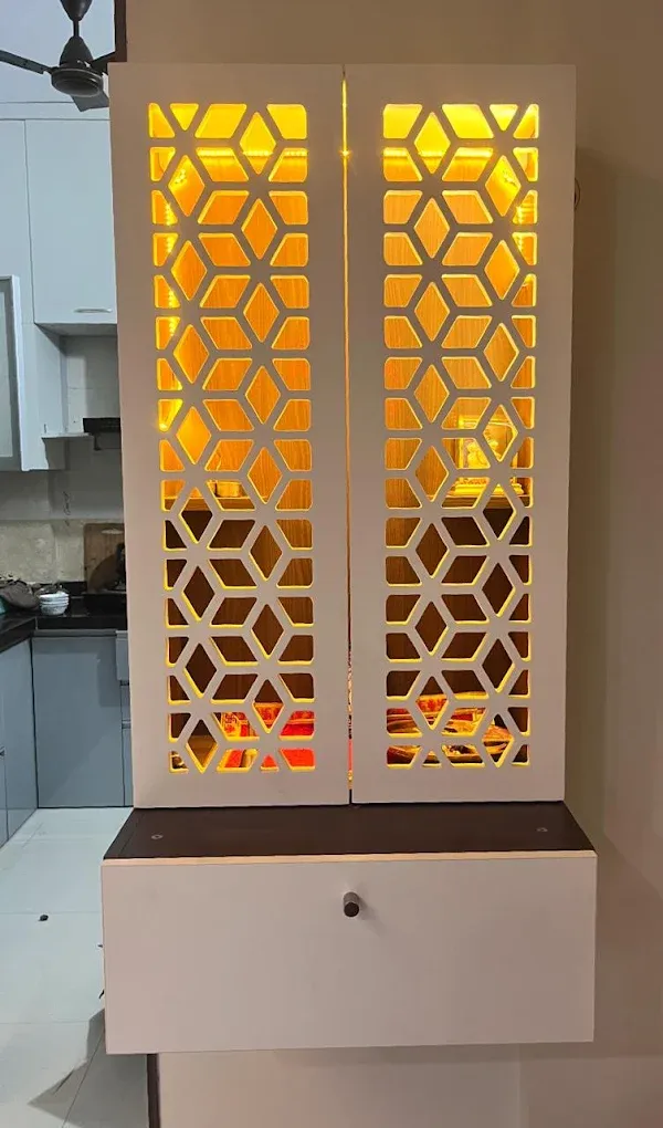Luxury Master Bed Design